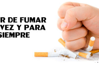 Dejar de fumar con hipnosis, Beneficio