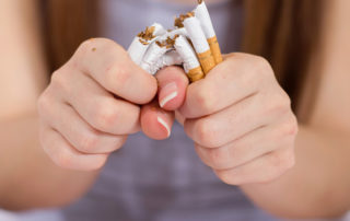 Dejar de fumar con hipnosis ¿Te ayudamos a dejar de fumar?