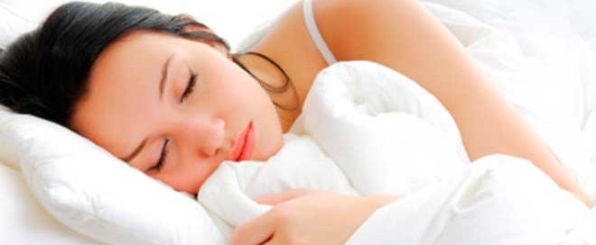 Hipnosis para adelgazar mientras duermes