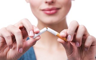 Hipnosis para dejar de fumar, ¿en qué consiste?