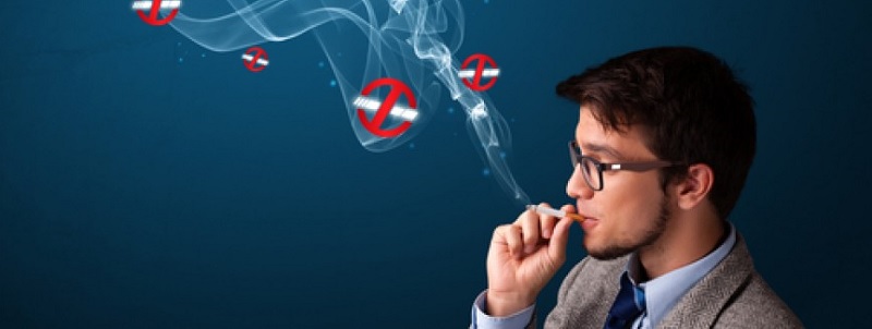 Hipnosis clínica para dejar de fumar
